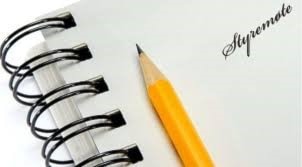 Styremøte i hovedlaget